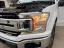 2016 Ford F150 XLT Crew Cab Pickup Truck