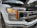 2016 Ford F150 XLT Crew Cab Pickup Truck
