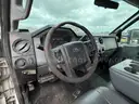 2012 Ford F-550 SD Mechanics Truck