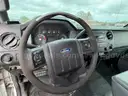 2012 Ford F-550 SD Mechanics Truck
