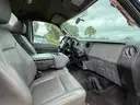 2012 Ford F-550 SD Mechanics Truck