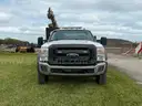 2012 Ford F-550 SD Mechanics Truck