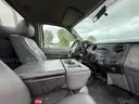 2012 Ford F-550 SD Mechanics Truck