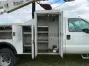 2012 Ford F-550 SD Mechanics Truck