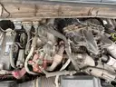 2012 Ford F-550 SD Mechanics Truck