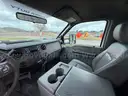 2012 Ford F-550 SD Mechanics Truck