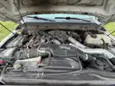 2012 Ford F-550 SD Mechanics Truck