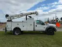 2012 Ford F-550 SD Mechanics Truck