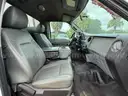 2012 Ford F-550 SD Mechanics Truck