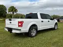 2018 Ford F-150 STX Crew Cab Pickup