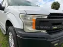 2019 Ford F-150 4x4 Crew Cab Pickup