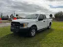2019 Ford F-150 4x4 Crew Cab Pickup