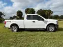2019 Ford F-150 4x4 Crew Cab Pickup