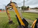 2015 Caterpillar 305.5E2 CR Crawler Hydraulic Excavator
