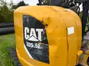 2015 Caterpillar 305.5E2 CR Crawler Hydraulic Excavator