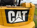 2015 Caterpillar 305.5E2 CR Crawler Hydraulic Excavator