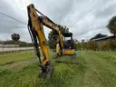 2015 Caterpillar 305.5E2 CR Crawler Hydraulic Excavator