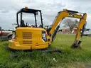 2015 Caterpillar 305.5E2 CR Crawler Hydraulic Excavator