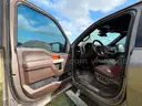 2018 Ford F150 King Ranch 4x4 Extended Crew Cab Pickup