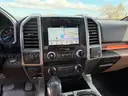 2018 Ford F150 King Ranch 4x4 Extended Crew Cab Pickup