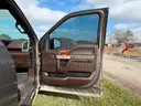2018 Ford F150 King Ranch 4x4 Extended Crew Cab Pickup