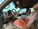 2018 Ford F150 King Ranch 4x4 Extended Crew Cab Pickup