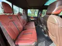 2018 Ford F150 King Ranch 4x4 Extended Crew Cab Pickup