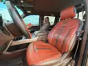 2018 Ford F150 King Ranch 4x4 Extended Crew Cab Pickup