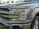 2018 Ford F150 King Ranch 4x4 Extended Crew Cab Pickup