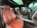 2018 Ford F150 King Ranch 4x4 Extended Crew Cab Pickup