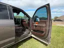 2018 Ford F150 King Ranch 4x4 Extended Crew Cab Pickup