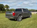 2018 Ford F150 King Ranch 4x4 Extended Crew Cab Pickup