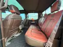 2018 Ford F150 King Ranch 4x4 Extended Crew Cab Pickup