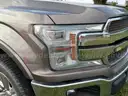 2018 Ford F150 King Ranch 4x4 Extended Crew Cab Pickup