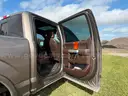 2018 Ford F150 King Ranch 4x4 Extended Crew Cab Pickup