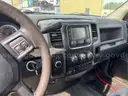 2018 RAM 5500 HD 4x4 Mechanics Truck w/ Venco Venturo 6,000 Lbs Hydraulic Crane