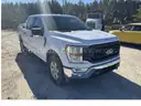 2021 Ford F150 4x4 Crew Cab Pickup Truck