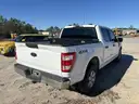2021 Ford F150 4x4 Crew Cab Pickup Truck