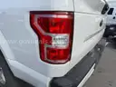 2019 Ford F150 4x4 Crew Cab Pickup Truck