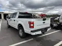 2019 Ford F150 4x4 Crew Cab Pickup Truck