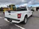 2019 Ford F150 4x4 Crew Cab Pickup Truck