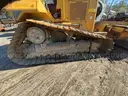 2004 Caterpillar D5N LGP Crawler Dozer