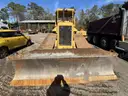 2004 Caterpillar D5N LGP Crawler Dozer