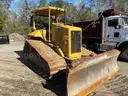 2004 Caterpillar D5N LGP Crawler Dozer