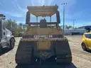 2004 Caterpillar D5N LGP Crawler Dozer