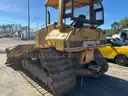 2004 Caterpillar D5N LGP Crawler Dozer
