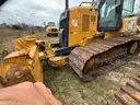 2019 Caterpillar D6K2 LGP Crawler Dozer