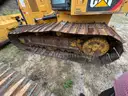 2019 Caterpillar D6K2 LGP Crawler Dozer