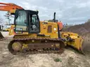 2019 Caterpillar D6K2 LGP Crawler Dozer