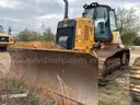 2019 Caterpillar D6K2 LGP Crawler Dozer